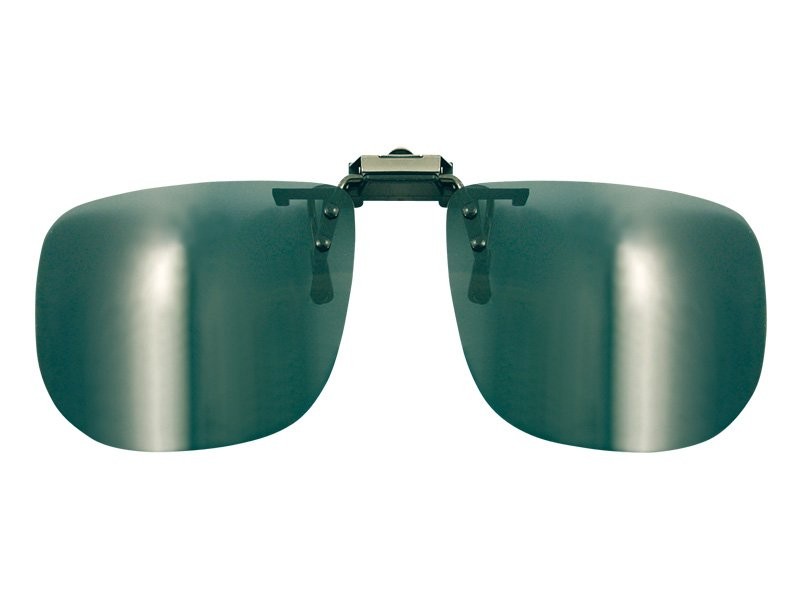 Sonnenbrillenvorhänger Sonnenbrillen Clip On Brille Sonne Aufsatz Vorhänger
